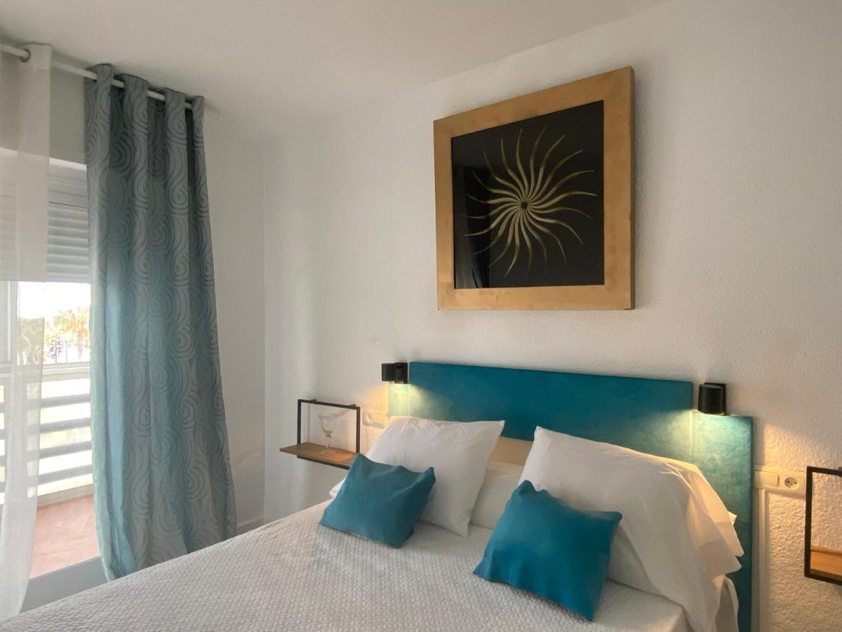 Relajante Habitacion Màlaga Exteriér fotografie