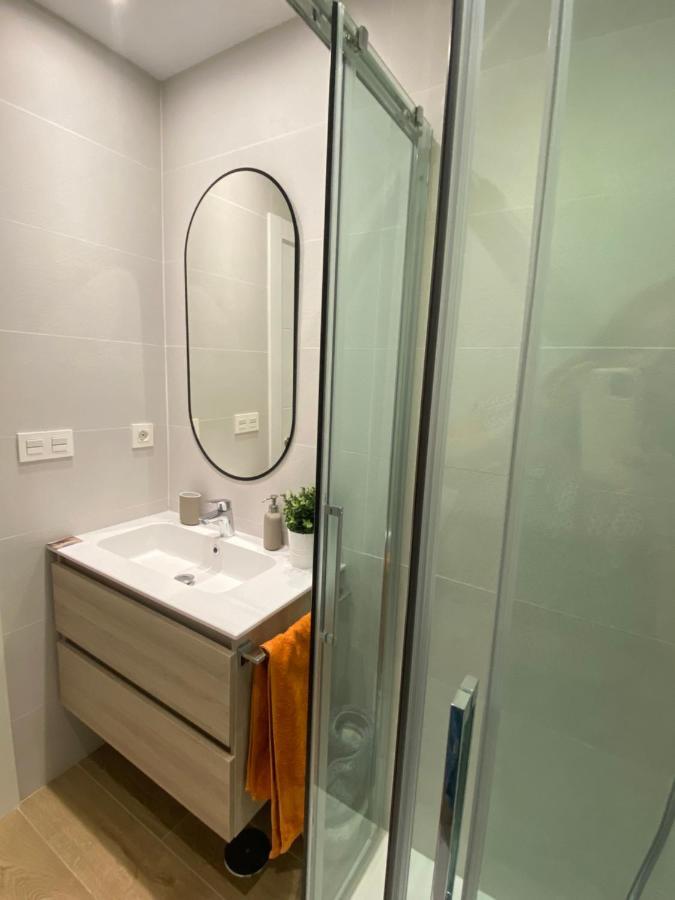 Relajante Habitacion Màlaga Exteriér fotografie