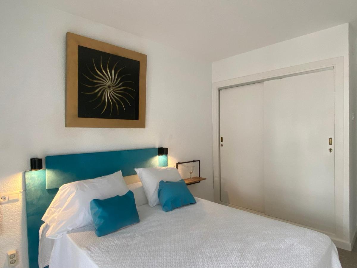 Relajante Habitacion Màlaga Exteriér fotografie