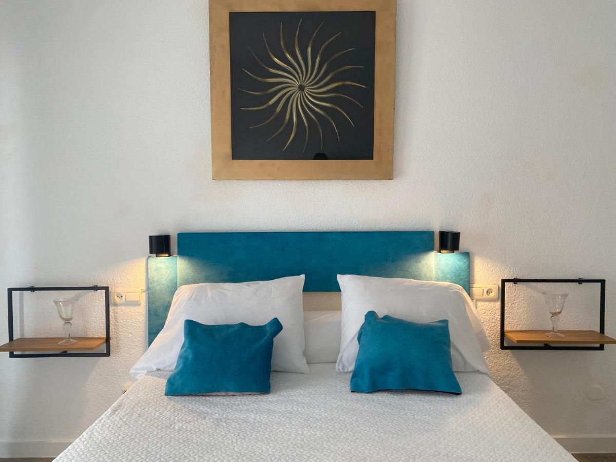Relajante Habitacion Màlaga Exteriér fotografie